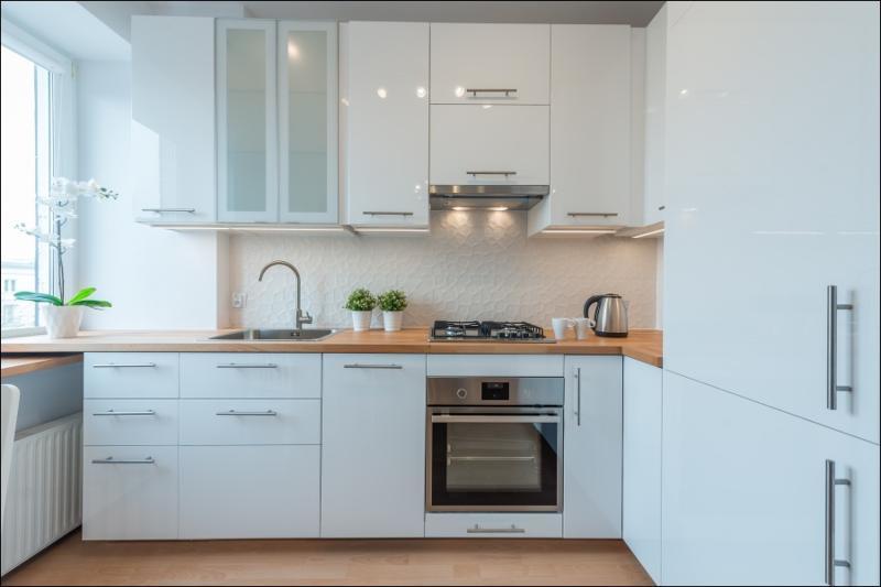 ורשה P&O Apartments Bialobrzeska מראה חיצוני תמונה